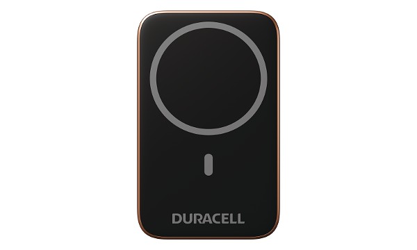 Duracell Micro5 5,000mAh Power Bank