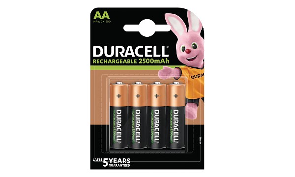 Crayola CRT Baterie