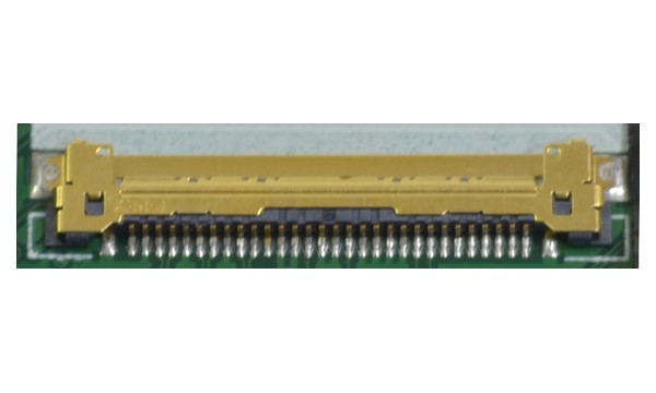 NT156FHM-N31 15,6" matné provedení LED TN s rozlišením Full HD 1920×1080 Connector A