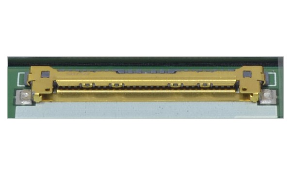 G33C0008P110 15,6" WXGA 1366x768 HD LED matné provedení Connector A