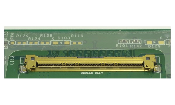 R704VC-TY087H 17,3" HD+ 1600x900 LED lesklé provedení Connector A