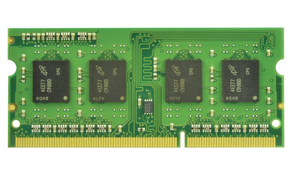 Satellite Pro A40-C-1EF 4 GB DDR3L 1600 MHz 1Rx8 LV SODIMM