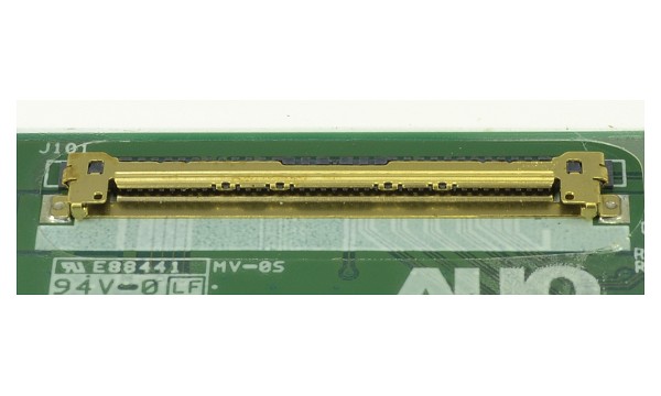 Pavilion Dv6 2119Tx 15.6'' WXGA HD 1366x768 LED Lesklý  Connector A