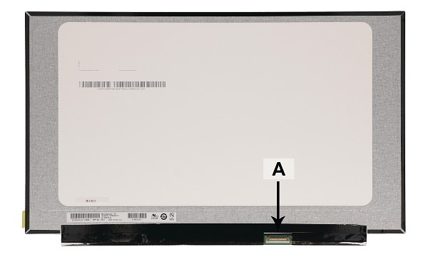 15-cw1029nv 15.6" FHD 1920x1080 LED Matte