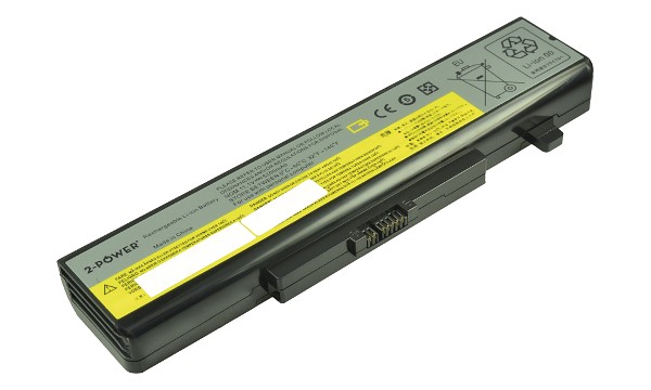 ThinkPad Edge E435 3469 Baterie (6 Články)