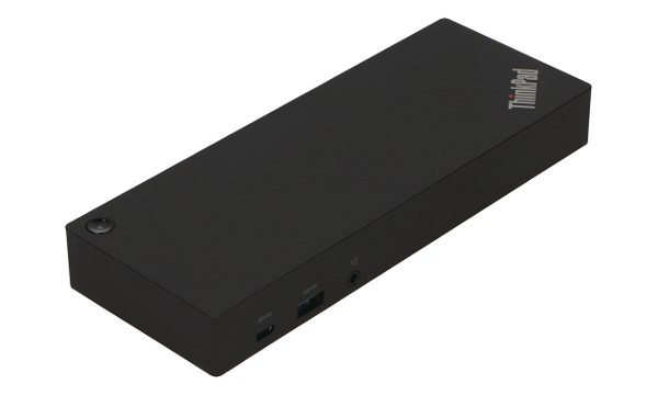 40AF0135WW ThinkPad Hybrid USB-C with USB-A Dock