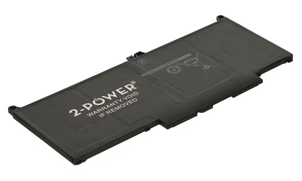 N2K62 Baterie (4 Články)