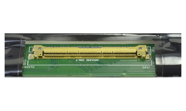 LP140WD2-TLB1 14.0" HD+ 1600x900 LED Glossy Connector A