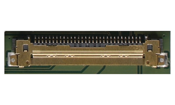 NV156FHM-N6A V8.0 15,6" 1920x1080 FHD LED IPS matné provedení Connector A