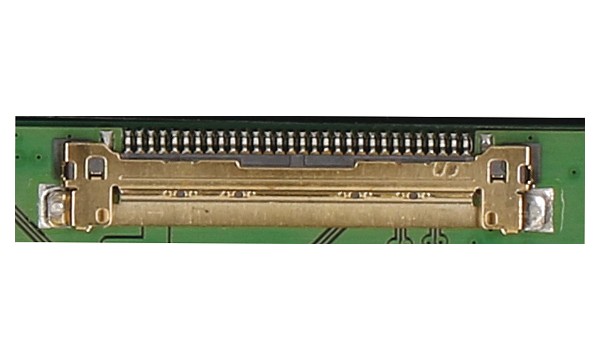 L44576-001 14.0" 1920x1080 IPS HG 72% AG 3mm Connector A