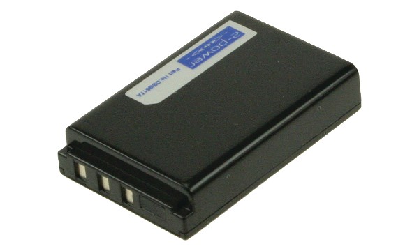 Xacti VPC-HD1000 Baterie
