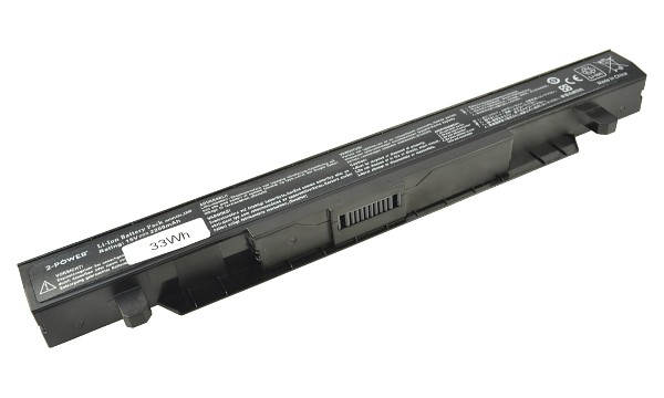 ROG GL552 Baterie (4 Články)