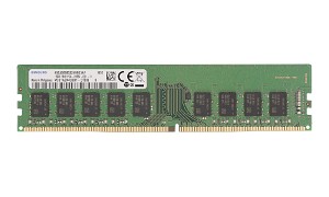 862976-B21 16GB DDR4 2400MHz ECC CL17 UDIMM