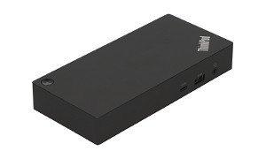 40AY0090EU ThinkPad Universal USB-C Dock