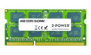 55Y3714 4GB DDR3 1066MHz SoDIMM