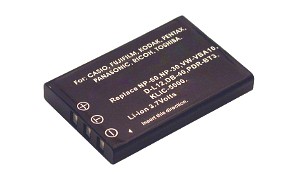 RDC -5300 Baterie