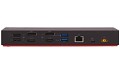 40AF0135TW ThinkPad Hybrid USB-C with USB-A Dock