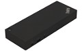 03X7469 ThinkPad Hybrid USB-C with USB-A Dock