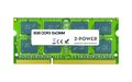 11200504 8GB MultiSpeed 1066/1333/1600 MHz SODIMM