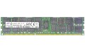 721101-001 16GB DDR3 1600MHz RDIMM LV