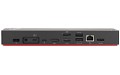 40ANY230IT Thunderbolt 4 Workstation Dock