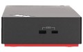 40B00300UK Thunderbolt 4 Workstation Dock