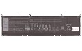G5 15 5525 Baterie (6 Články)